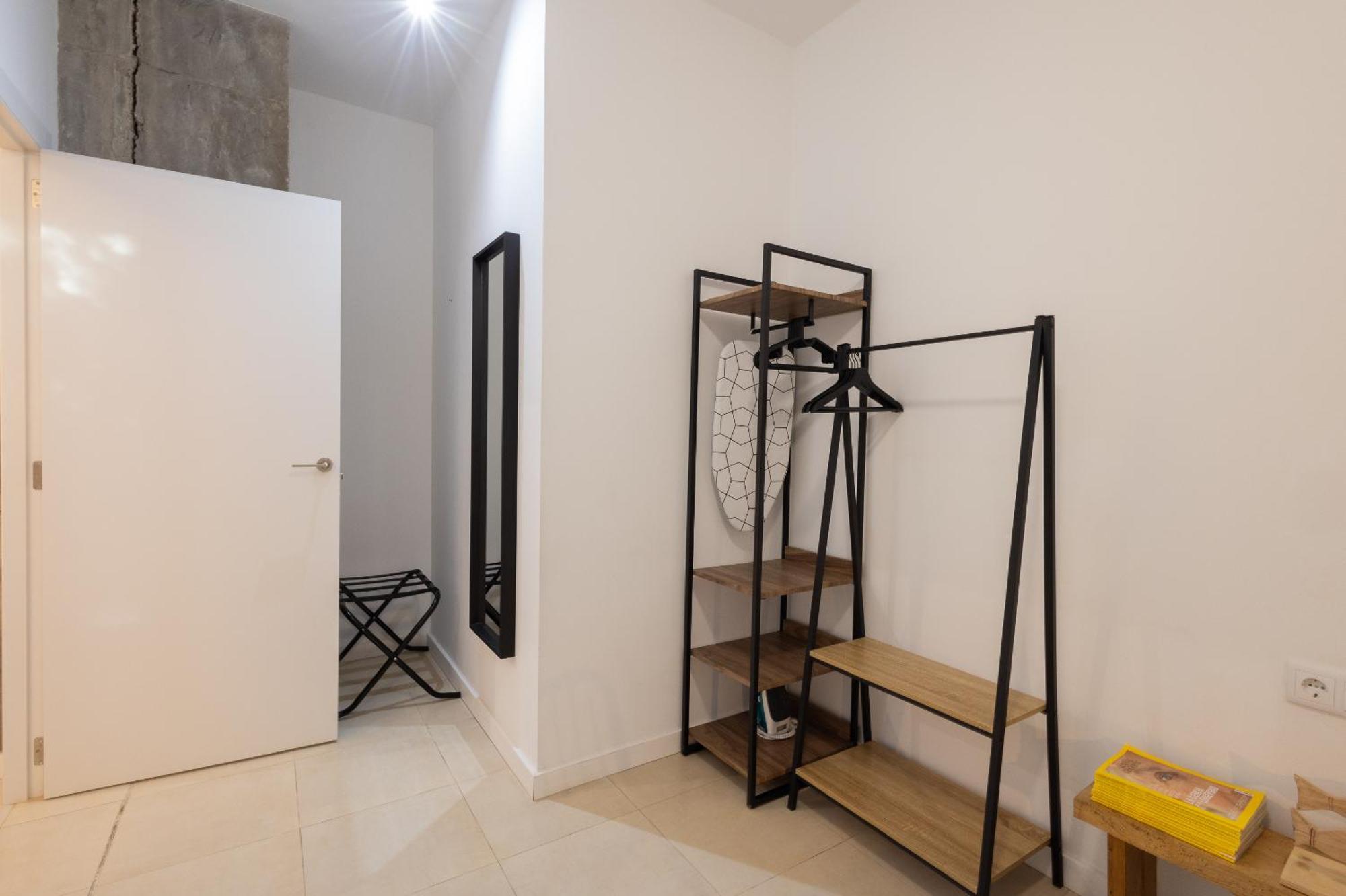 Florit Flats - The Pitiusas Rooms Valencia Exterior foto